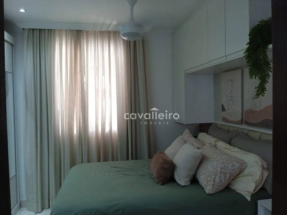 Casa, 2 quartos, 73 m² - Foto 13