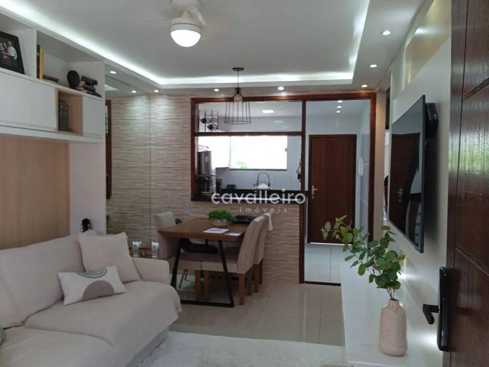 Casa, 2 quartos, 73 m² - Foto 6