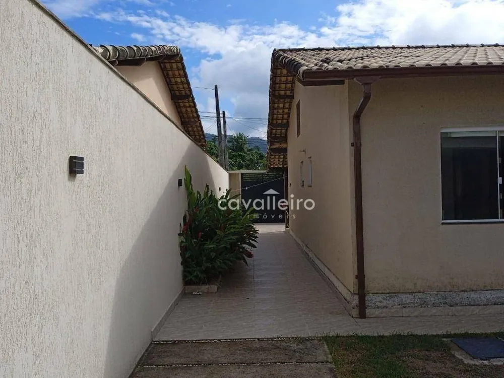 Casa, 2 quartos, 73 m² - Foto 32