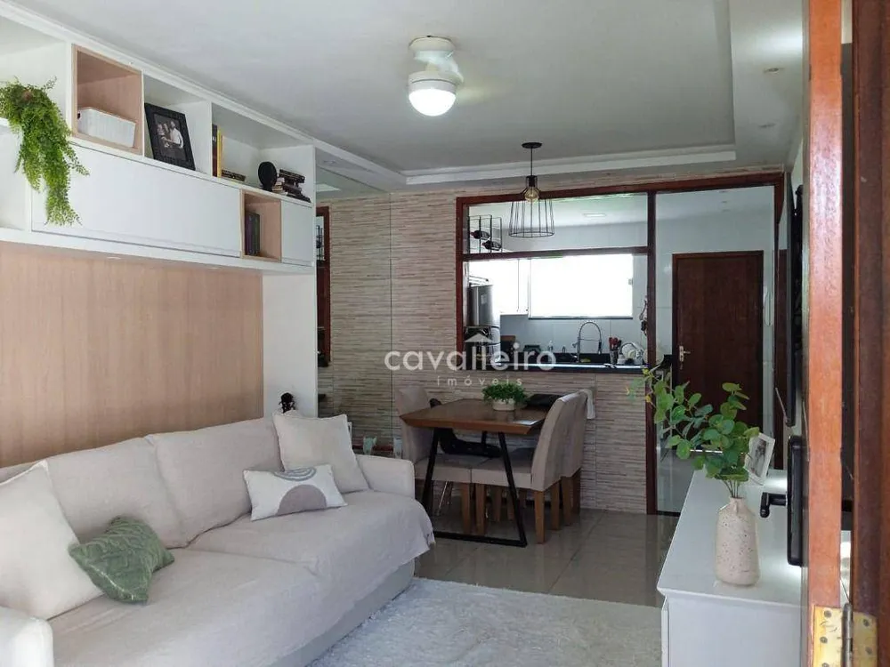 Casa, 2 quartos, 73 m² - Foto 5