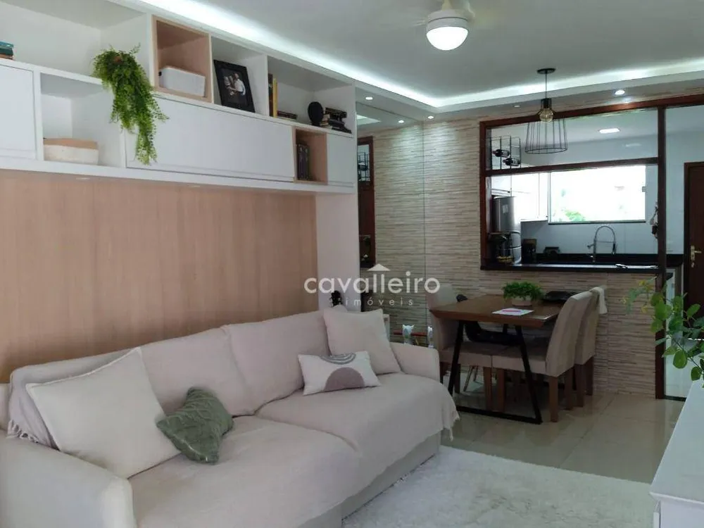 Casa, 2 quartos, 73 m² - Foto 9