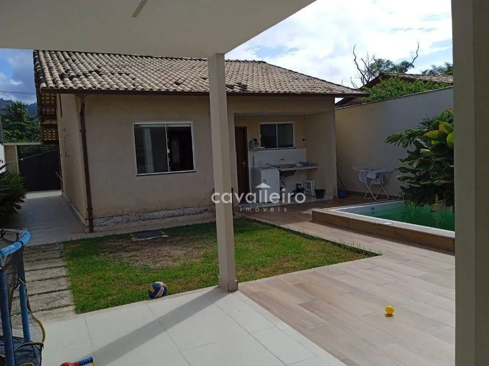 Casa, 2 quartos, 73 m² - Foto 26