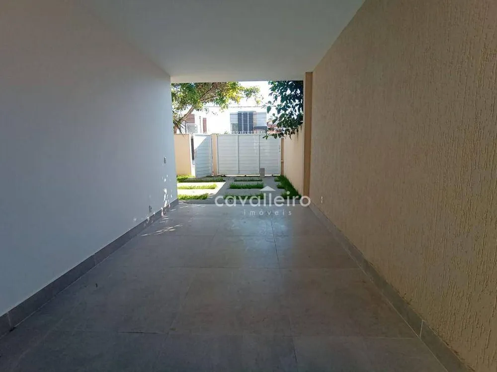 Casa, 3 quartos, 100 m² - Foto 2