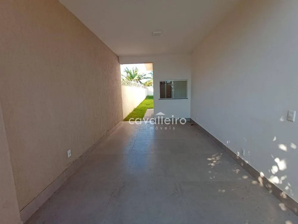 Casa, 3 quartos, 100 m² - Foto 6