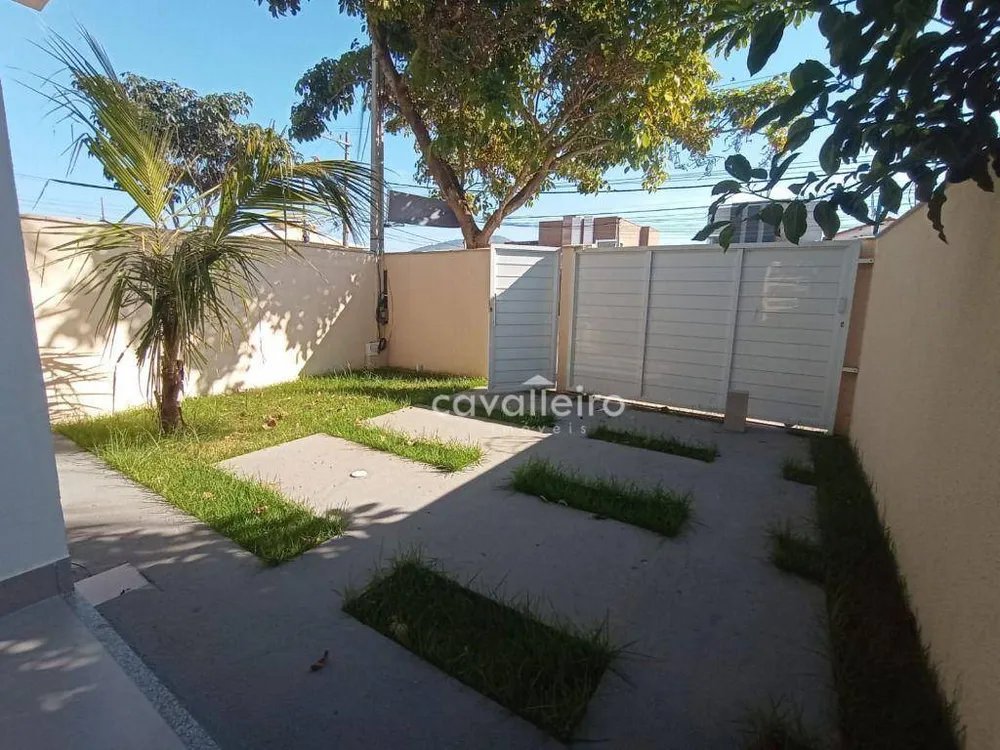 Casa, 3 quartos, 100 m² - Foto 15