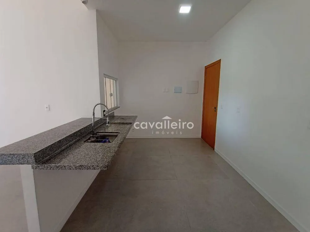 Casa, 3 quartos, 100 m² - Foto 8