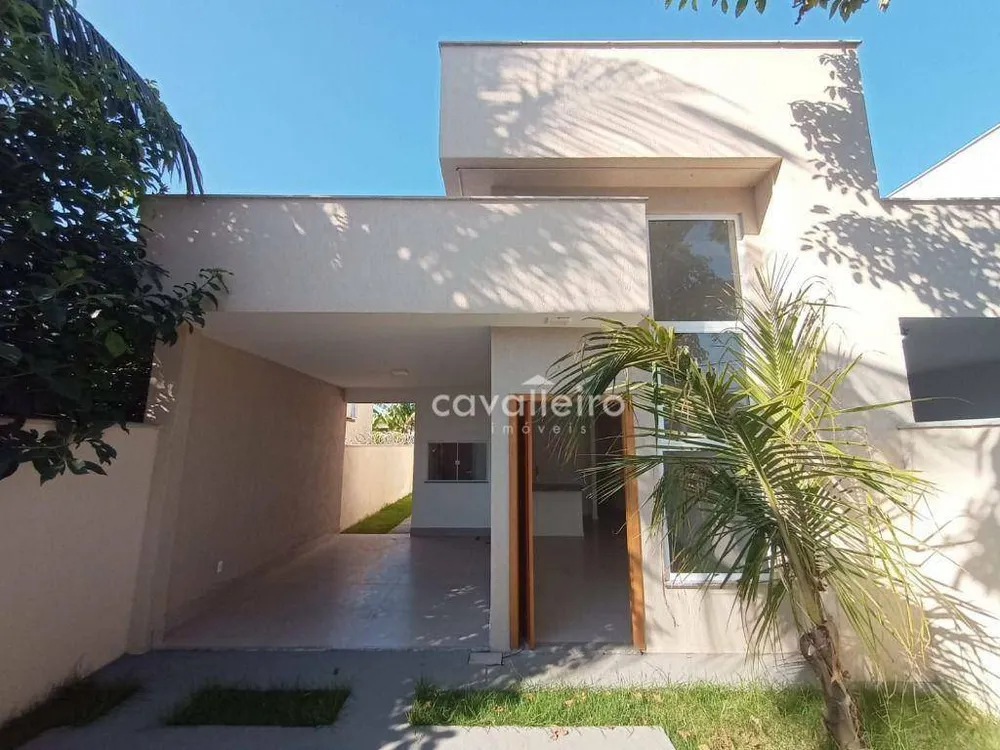 Casa, 3 quartos, 100 m² - Foto 1