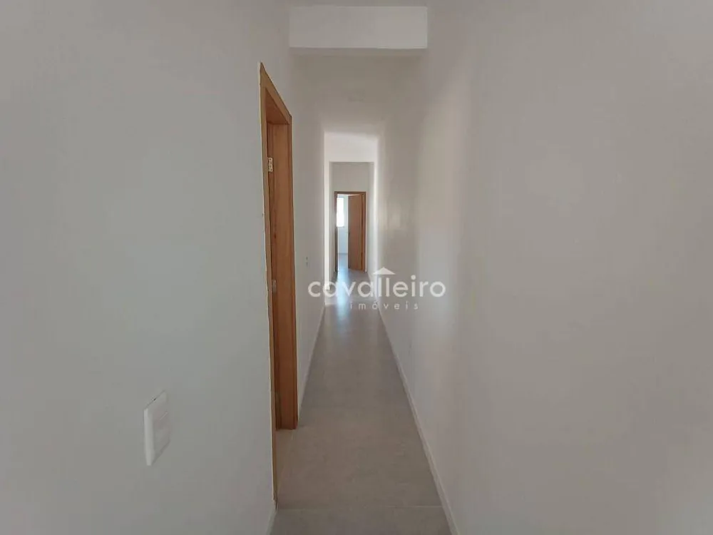 Casa, 3 quartos, 100 m² - Foto 10