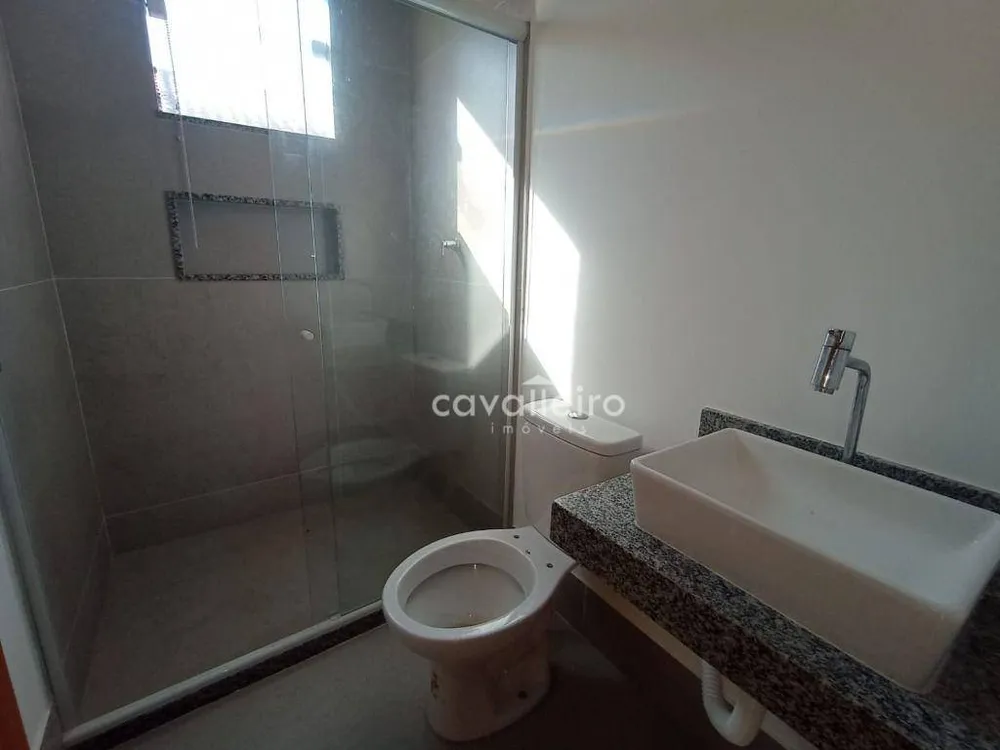 Casa, 3 quartos, 100 m² - Foto 13