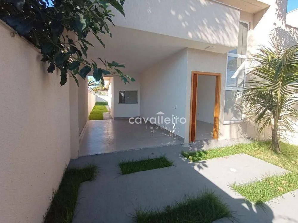 Casa, 3 quartos, 100 m² - Foto 14
