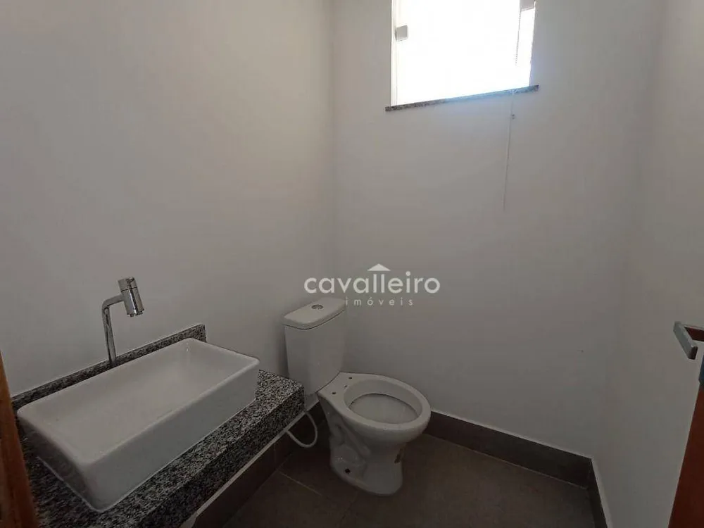 Casa, 3 quartos, 100 m² - Foto 11