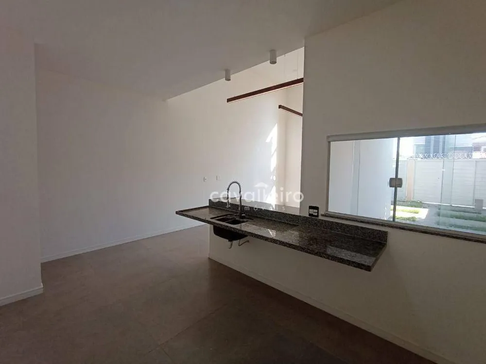 Casa, 3 quartos, 100 m² - Foto 3