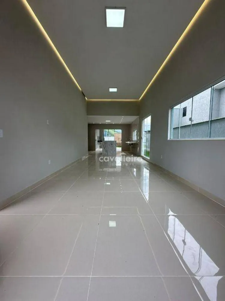 Casa de Condomínio, 4 quartos - Foto 10