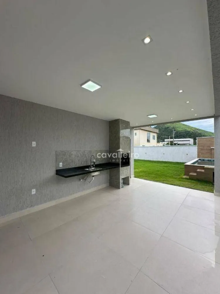Casa de Condomínio, 4 quartos - Foto 5