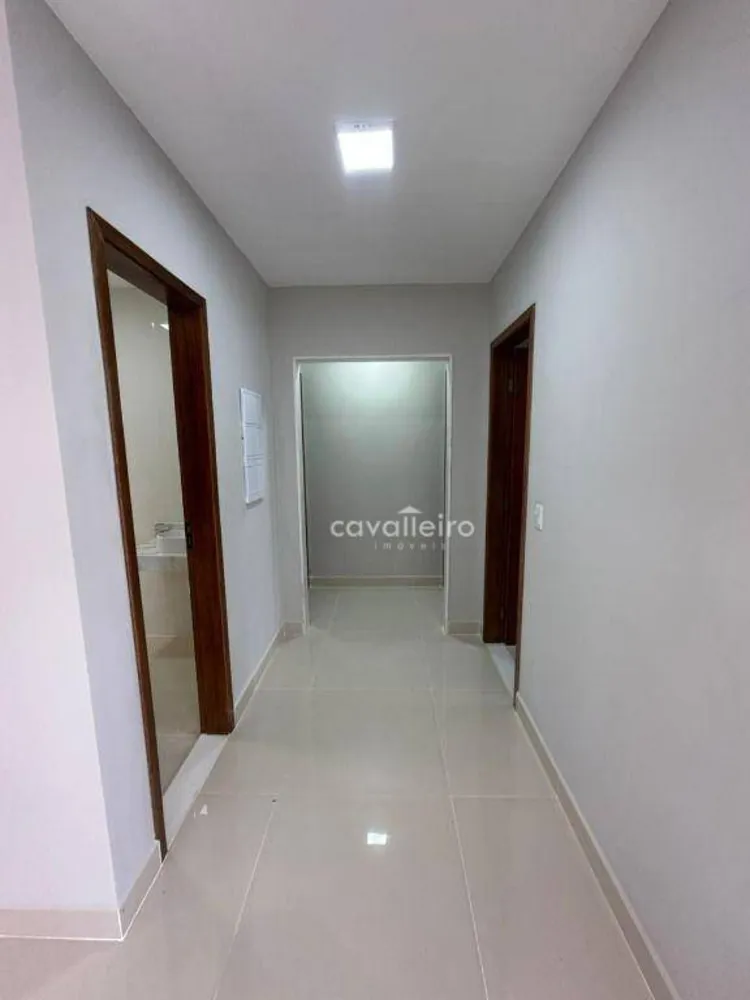 Casa de Condomínio, 4 quartos - Foto 24