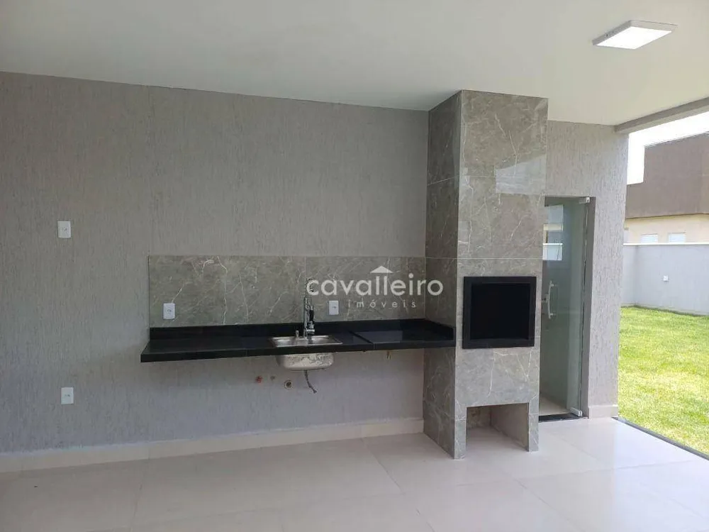 Casa de Condomínio, 4 quartos - Foto 26