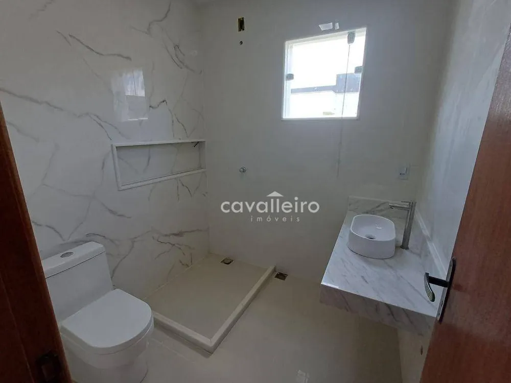 Casa de Condomínio, 4 quartos - Foto 18