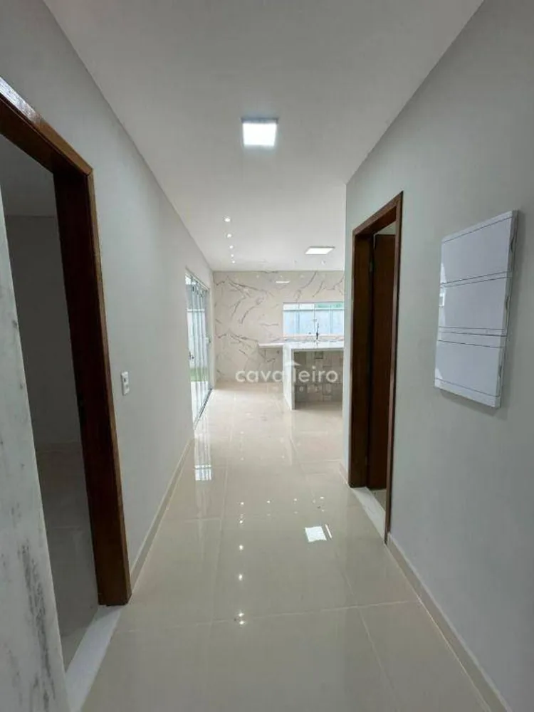 Casa de Condomínio, 4 quartos - Foto 23