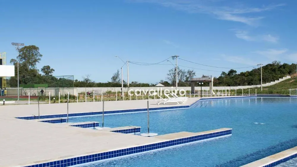 Casa de Condomínio, 4 quartos - Foto 43