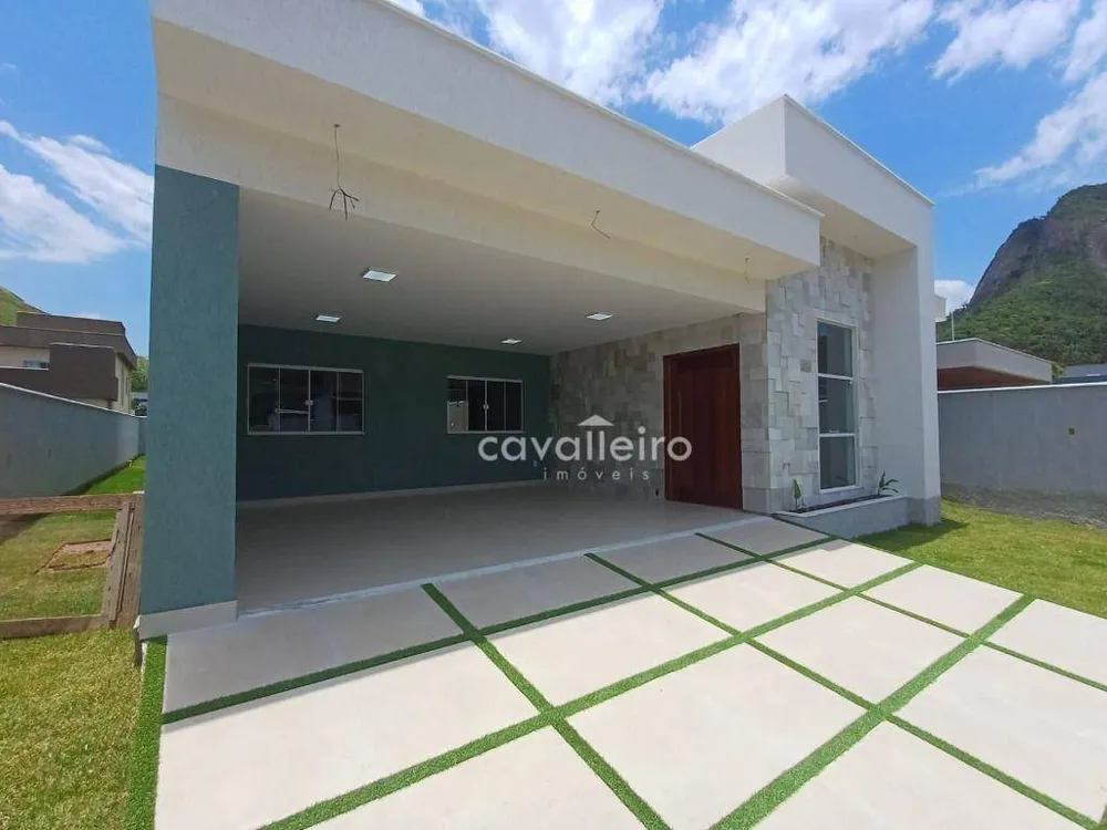 Casa de Condomínio, 4 quartos - Foto 2