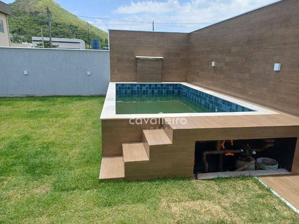 Casa de Condomínio, 4 quartos - Foto 49