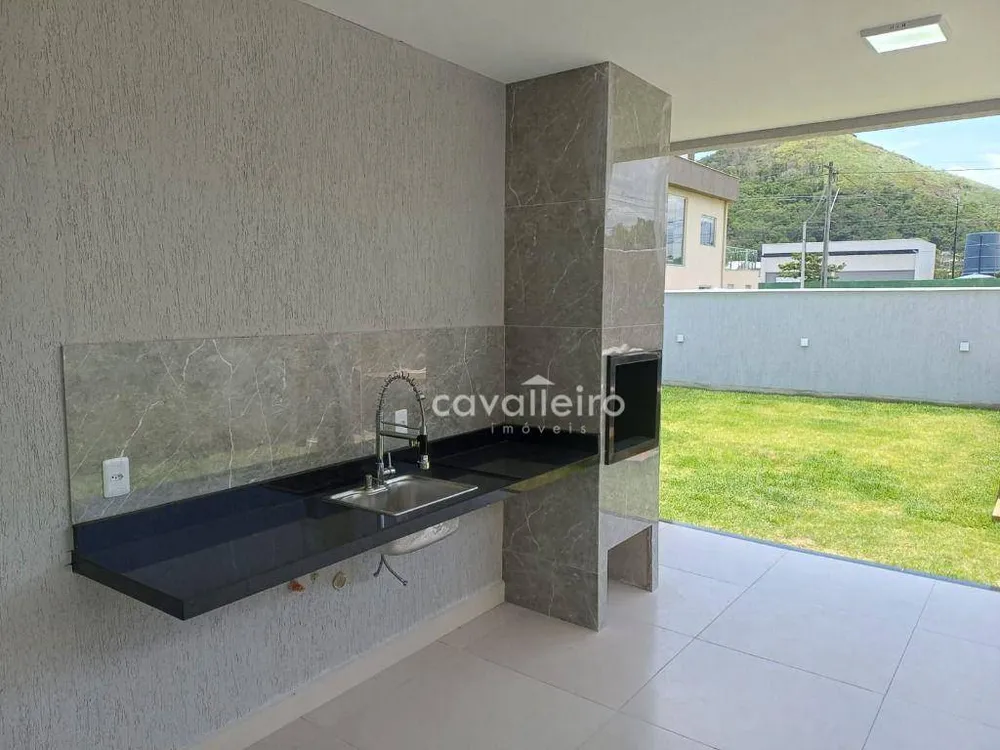 Casa de Condomínio, 4 quartos - Foto 46