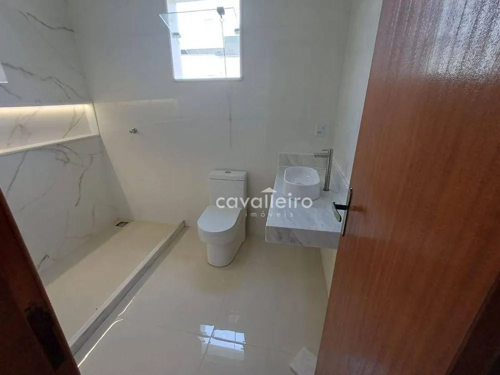 Casa de Condomínio, 4 quartos - Foto 41