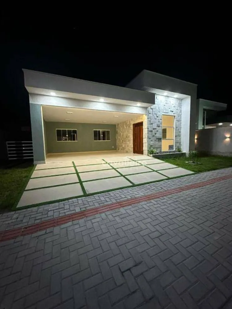 Casa de Condomínio, 4 quartos - Foto 43