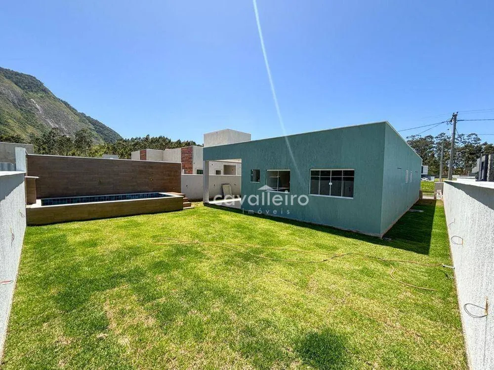 Casa de Condomínio, 4 quartos - Foto 31