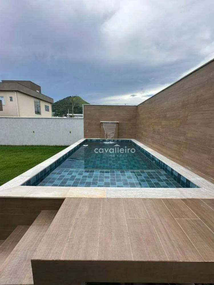 Casa de Condomínio, 4 quartos - Foto 32