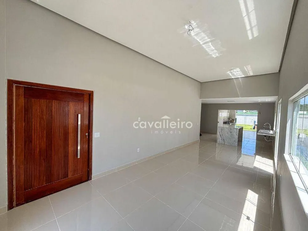 Casa de Condomínio, 4 quartos - Foto 19