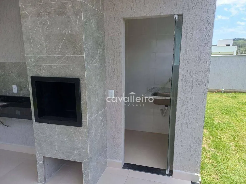 Casa de Condomínio, 4 quartos - Foto 52