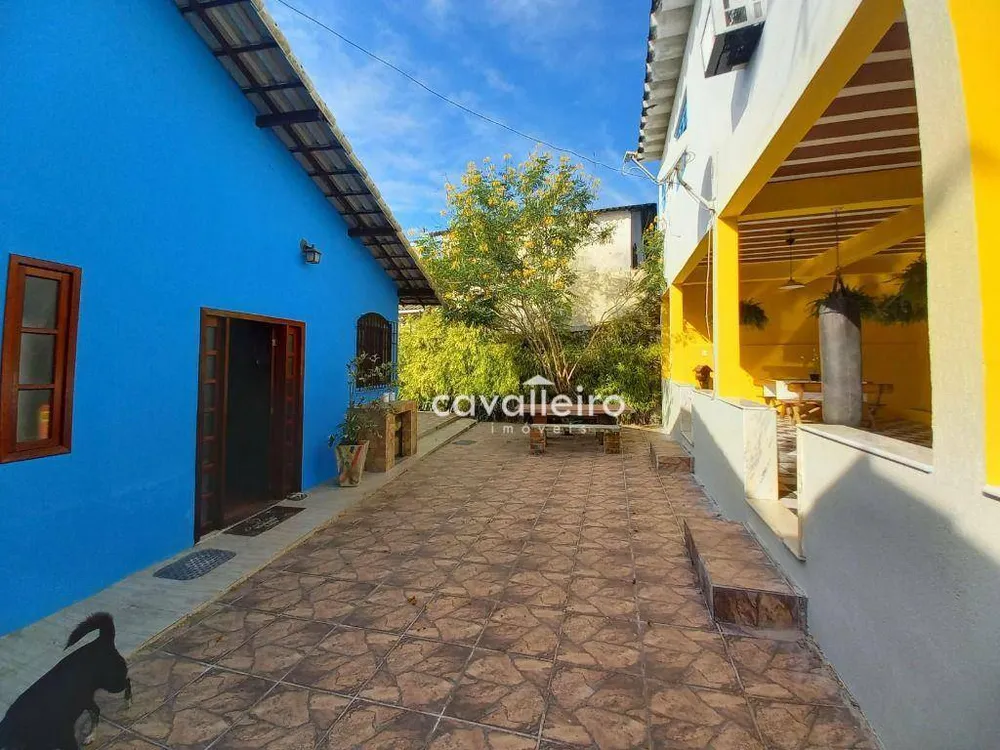 Casa, 5 quartos, 355 m² - Foto 21