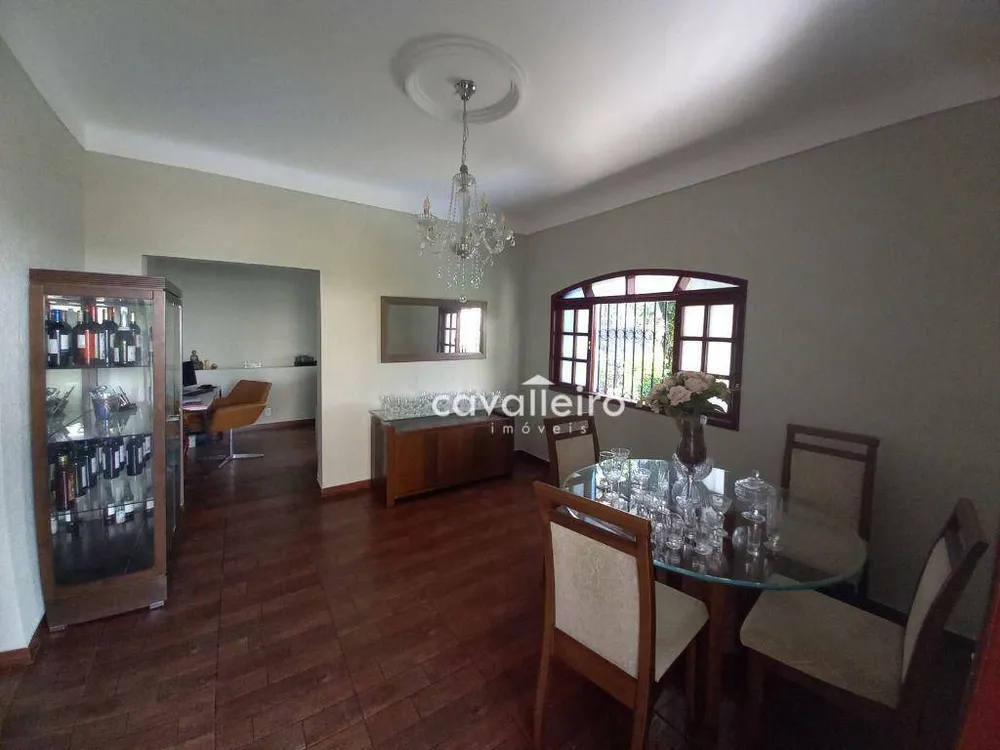 Casa, 5 quartos, 355 m² - Foto 8