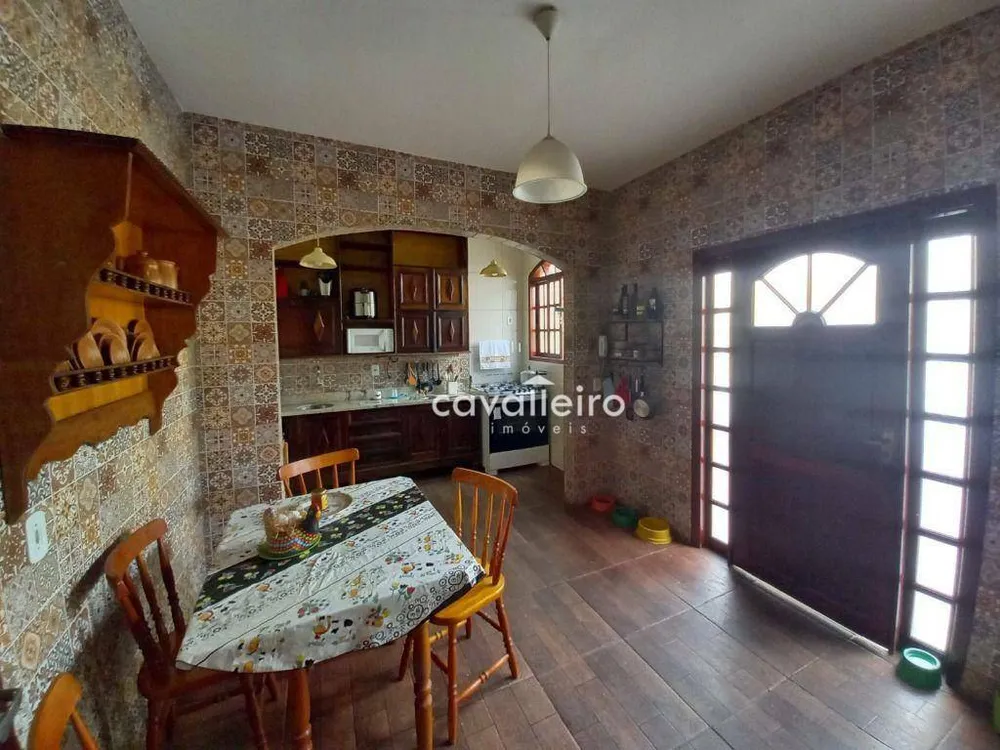 Casa, 5 quartos, 355 m² - Foto 16