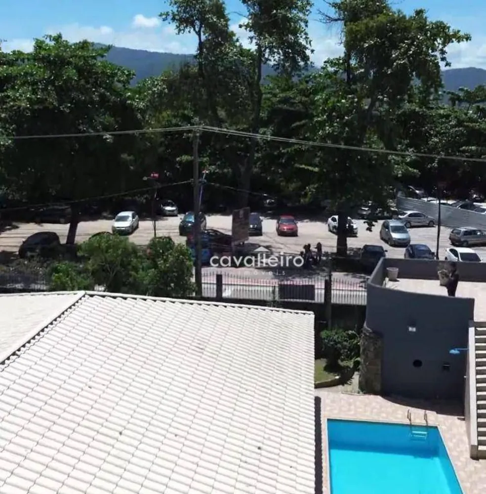 Casa, 5 quartos, 355 m² - Foto 4
