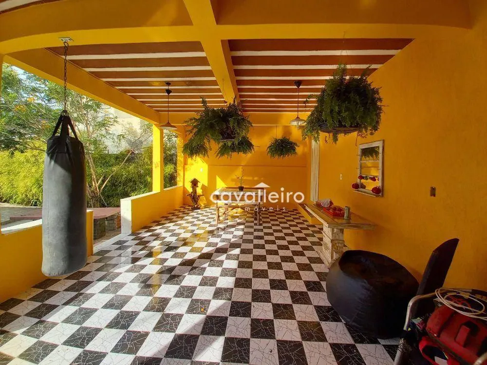 Casa, 5 quartos, 355 m² - Foto 22