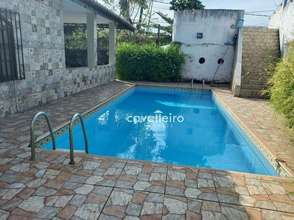 Casa, 5 quartos, 355 m² - Foto 30
