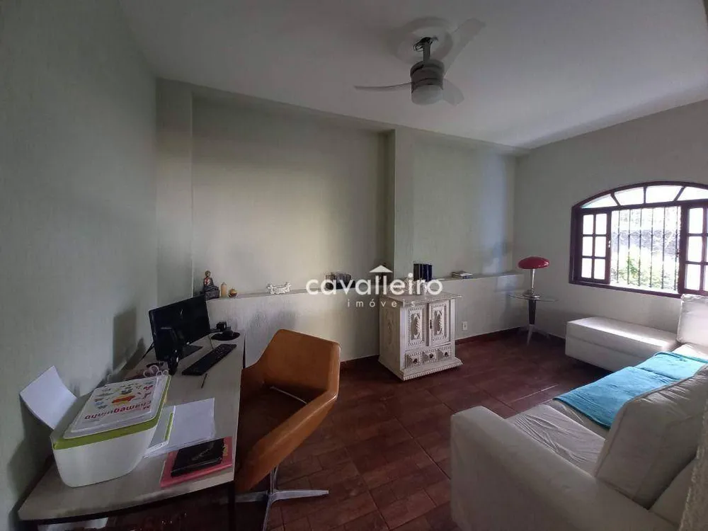 Casa, 5 quartos, 355 m² - Foto 9