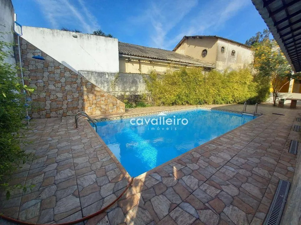 Casa, 5 quartos, 355 m² - Foto 6