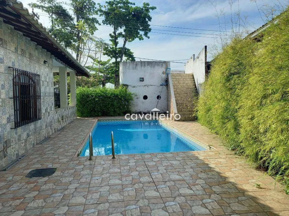 Casa, 5 quartos, 355 m² - Foto 29