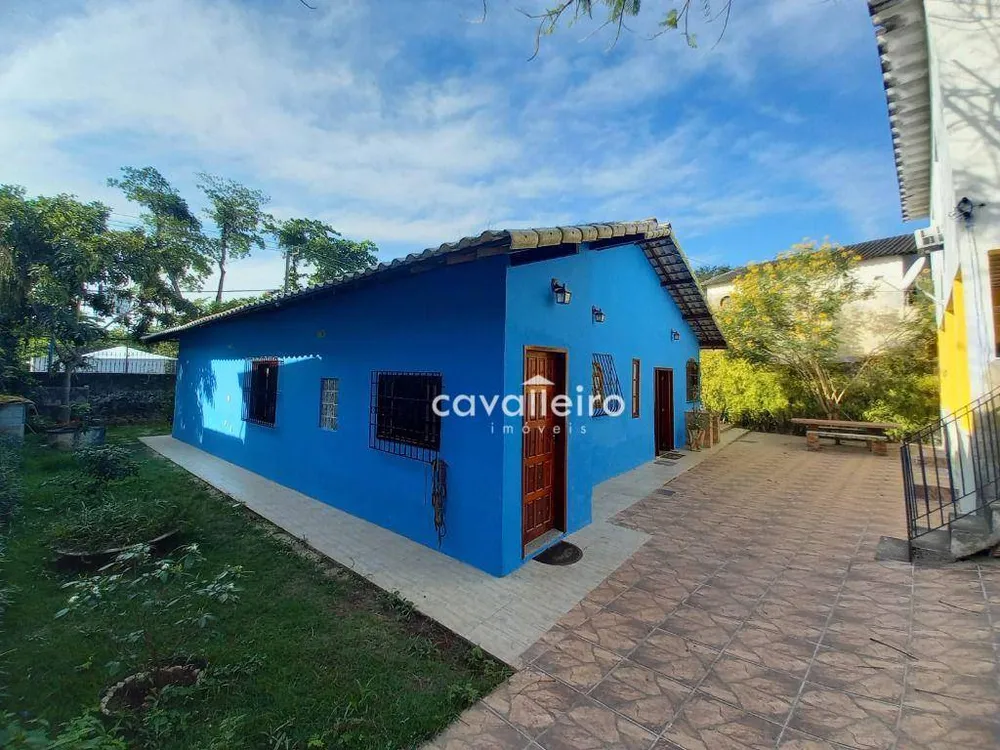 Casa, 5 quartos, 355 m² - Foto 34