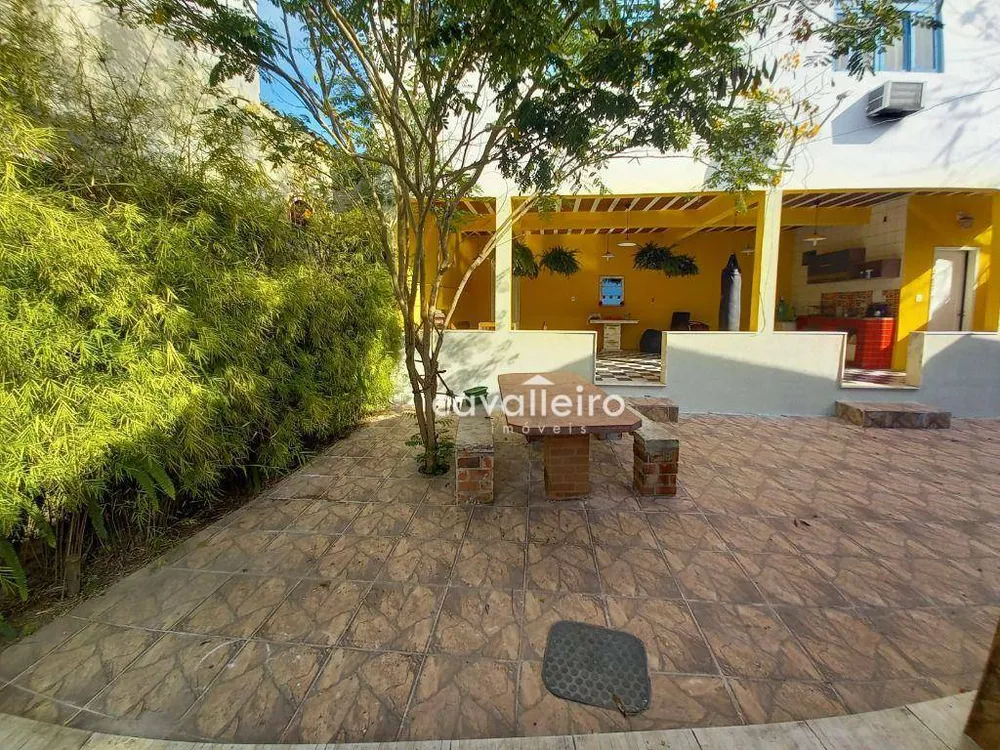 Casa, 5 quartos, 355 m² - Foto 31