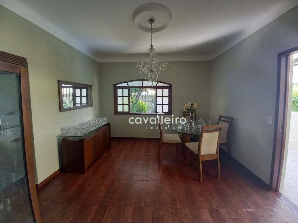 Casa, 5 quartos, 355 m² - Foto 11