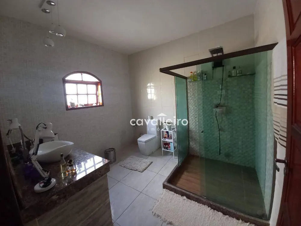 Casa, 5 quartos, 355 m² - Foto 14