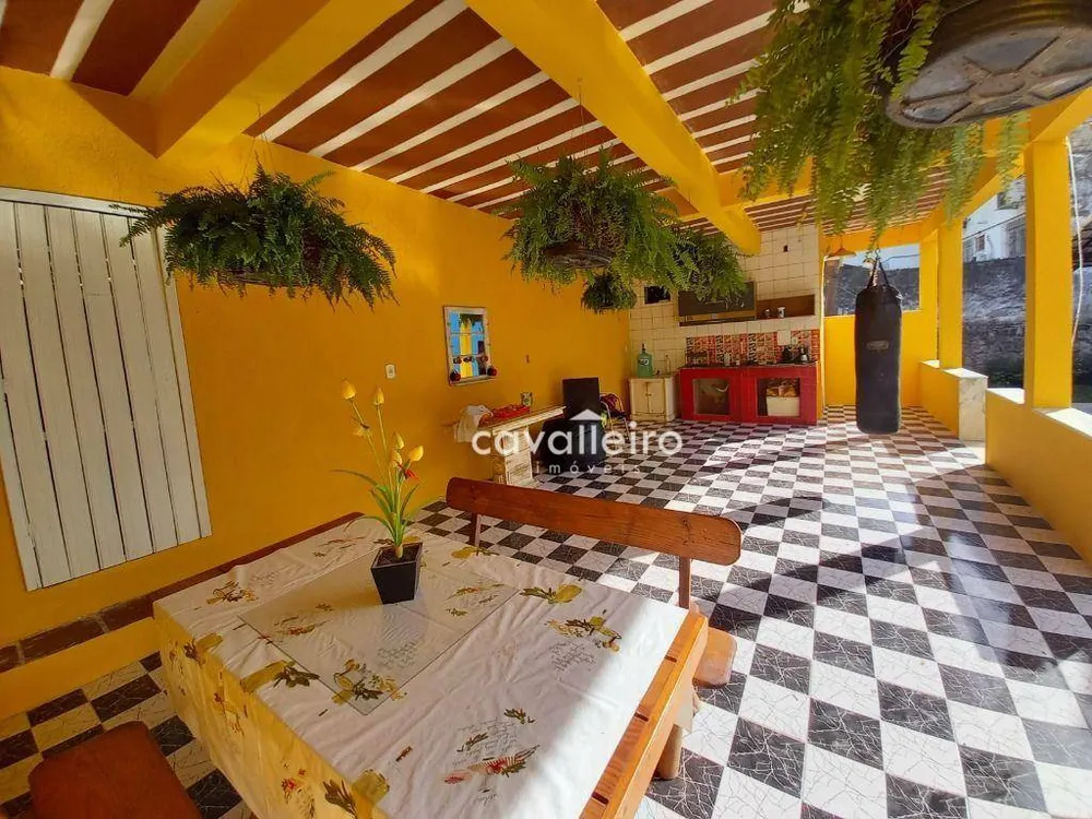 Casa, 5 quartos, 355 m² - Foto 24