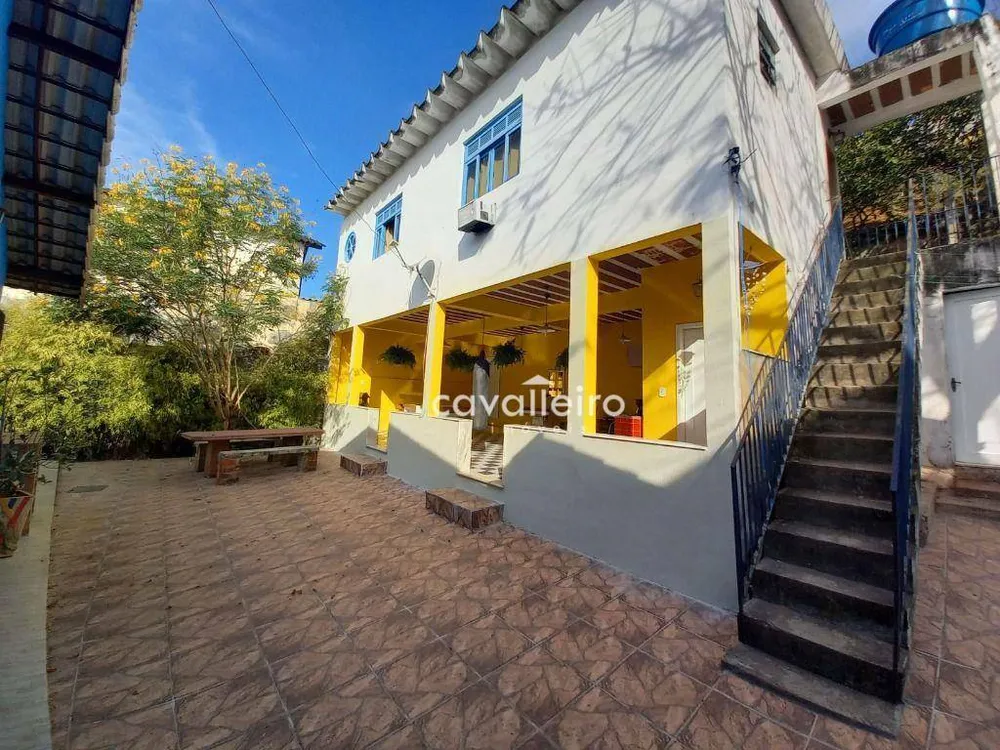 Casa, 5 quartos, 355 m² - Foto 19