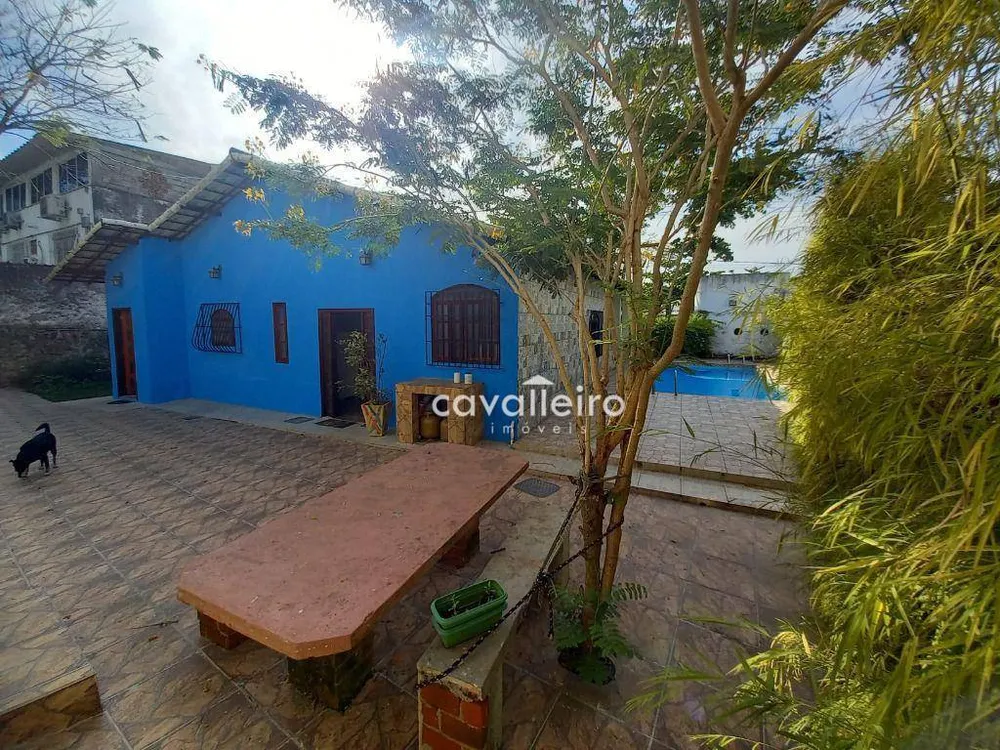 Casa, 5 quartos, 355 m² - Foto 27