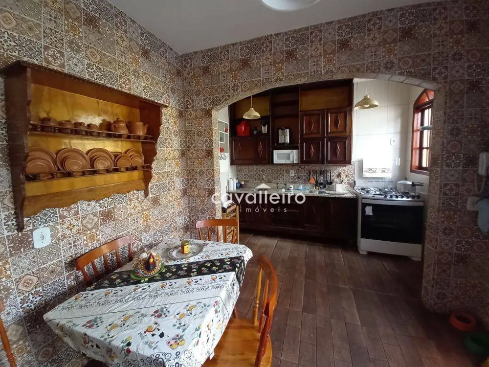 Casa, 5 quartos, 355 m² - Foto 18