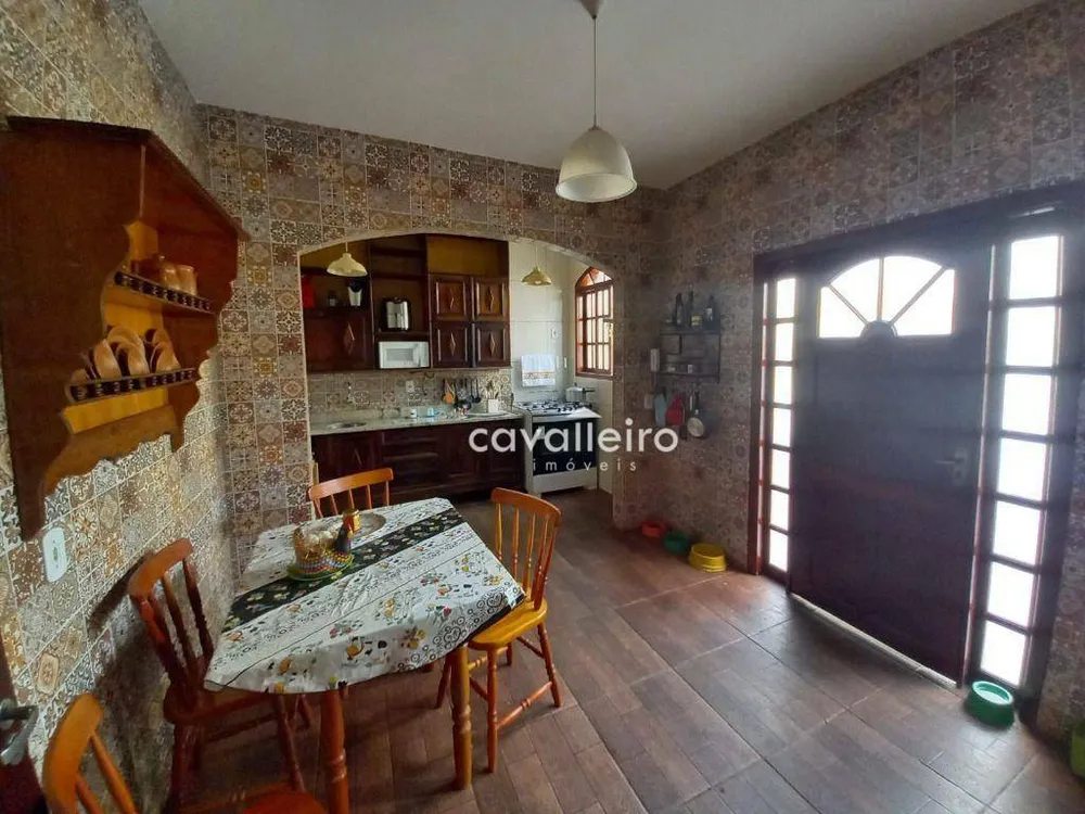 Casa, 5 quartos, 355 m² - Foto 17